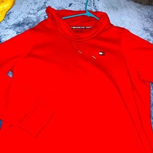 Women’s Tommy Hilfiger sport sweatshirt